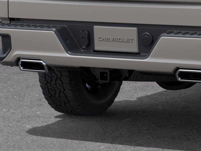 New 2026 Chevrolet Silverado 1500 RST w/ All Star Edition Plus AWD/4WD image 14