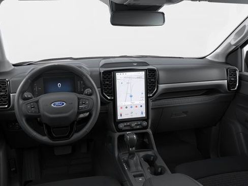 New 2026 Ford Ranger XLT RWD image 29