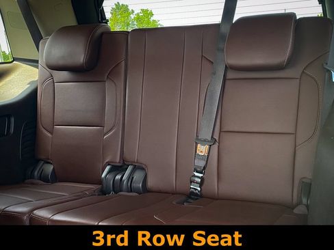 Used 2016 Chevrolet Tahoe LTZ AWD/4WD image 26