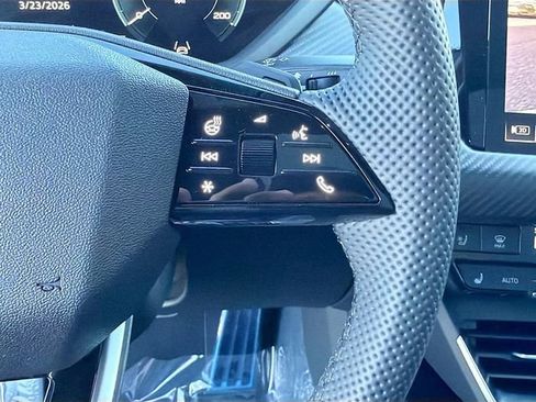 New 2026 Audi S e-tron GT Prestige AWD/4WD image 36