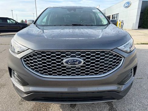 Used 2024 Ford Edge SEL w/ Convenience Package AWD/4WD image 9