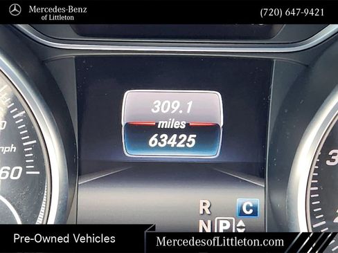 Used 2018 Mercedes-Benz GLA 250 4MATIC image 17