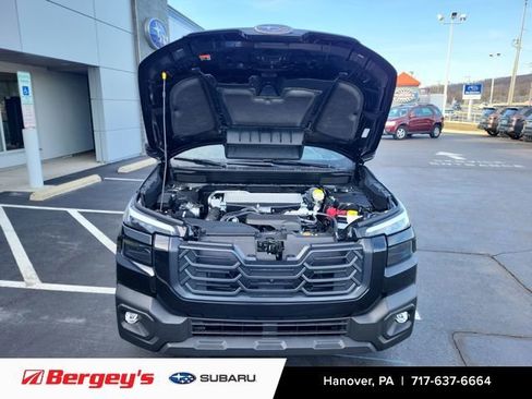 New 2026 Subaru Outback Limited XT image 15