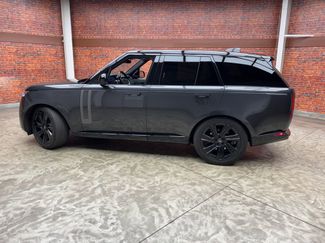 Used 2023 Land Rover Range Rover SE AWD/4WD video 2