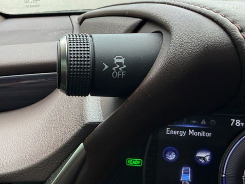 Used 2020 Lexus ES 300h w/ Premium Package FWD image 50