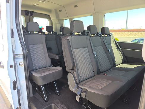 Used 2026 Ford Transit 350 XLT RWD image 5