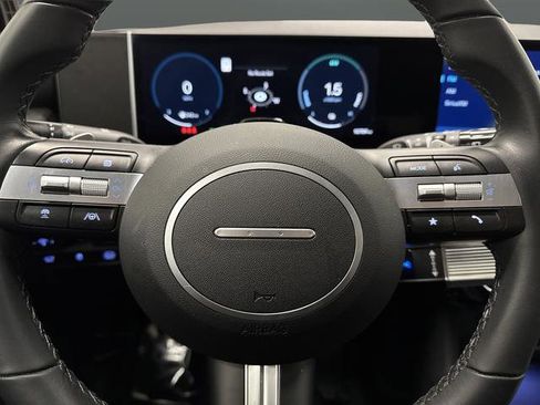 Used 2025 Hyundai Tucson SEL image 17