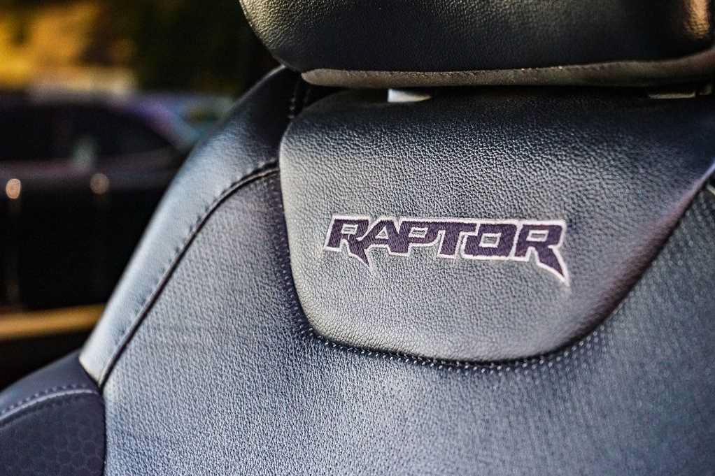 Used 2019 Ford F150 Raptor w/ Equipment Group 802A Luxury AWD/4WD image 24