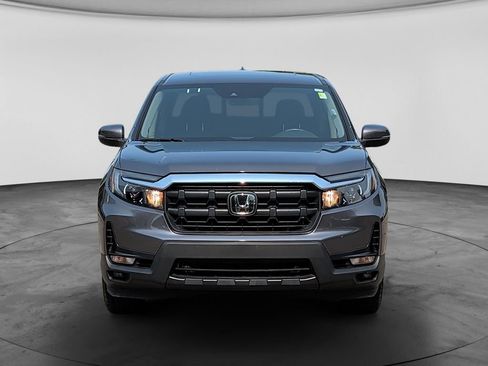 Used 2025 Honda Ridgeline RTL image 2
