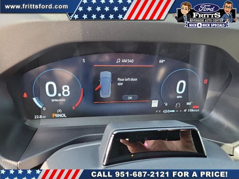 New 2026 Ford Explorer ST-Line image 7