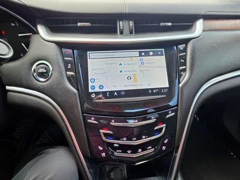 Used 2019 Cadillac XTS Luxury FWD image 20