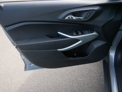 Certified 2024 Chevrolet Trax LS w/ LS Convenience Package image 21