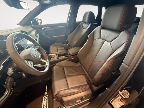 Certified 2025 Audi Q3 2.0T Premium Plus w/ Premium Plus Package image 10