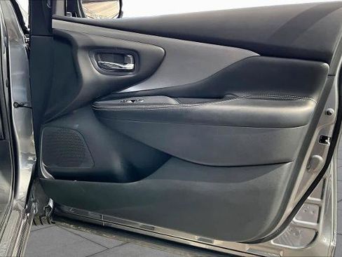 Certified 2020 Nissan Murano SL w/ Moonroof Package FWD image 23