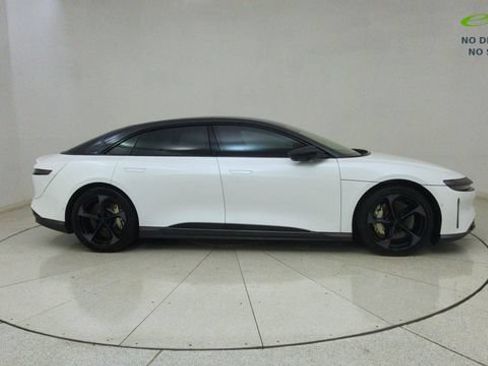 Used 2024 Lucid Air Grand Touring AWD/4WD image 68
