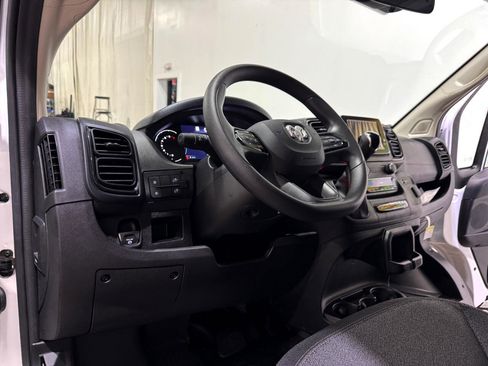 Used 2023 RAM ProMaster 3500 w/ Safety Group image 9