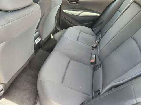 Used 2024 Toyota Corolla LE FWD image 29