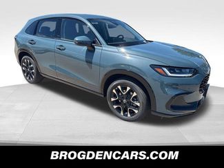 New 2027 Honda HR-V EX-L 360° Tour