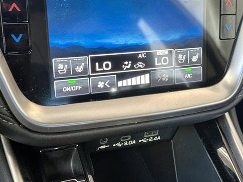Used 2023 Subaru Legacy Touring XT image 22