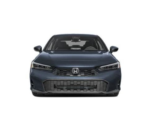 Used 2025 Honda Civic Sport image 4