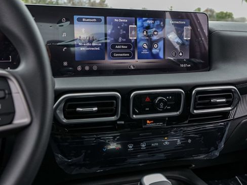 New 2026 Nissan Sentra SV image 27