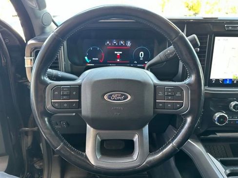 Certified 2023 Ford F450 Lariat image 20