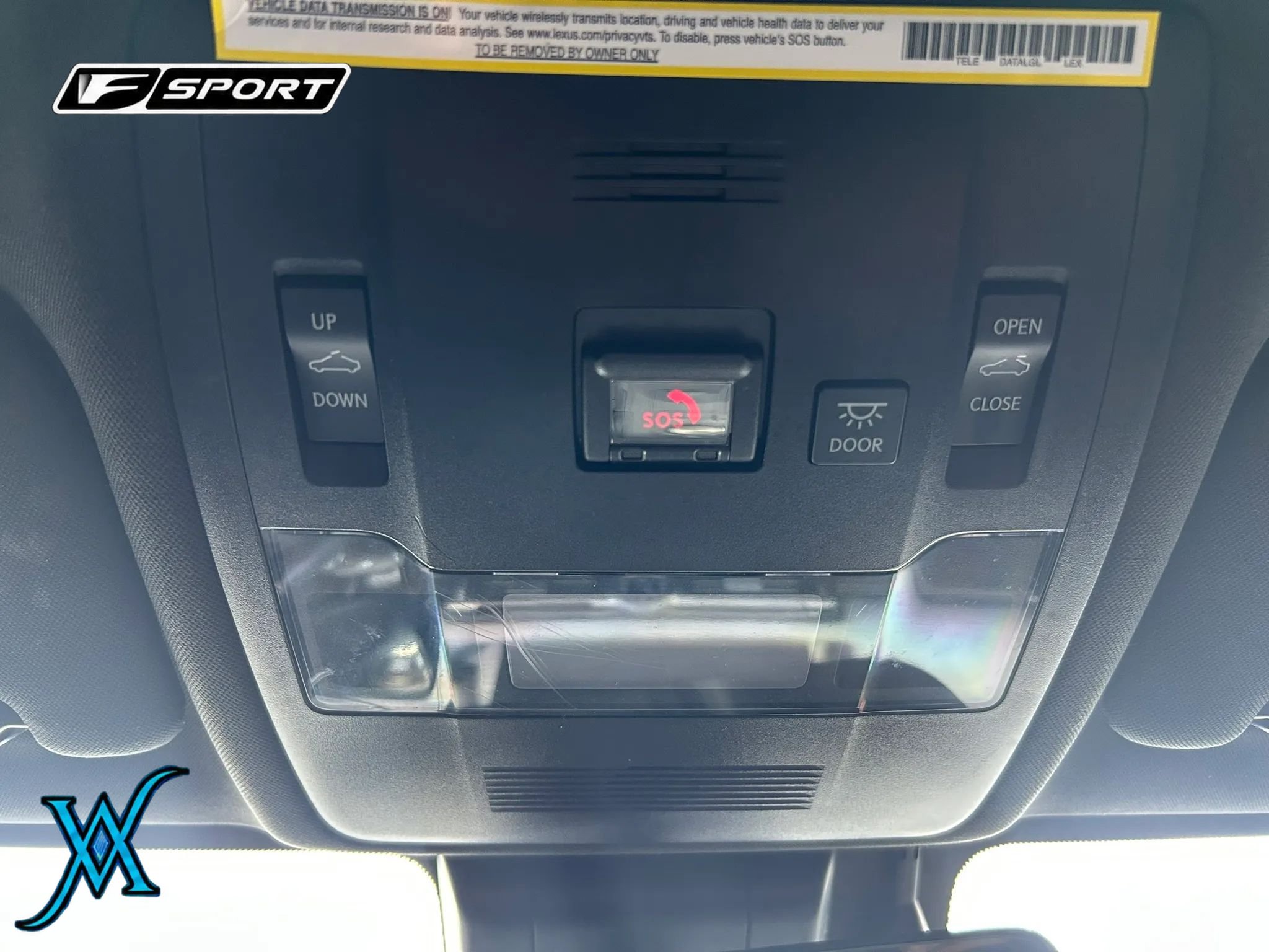 Used 2023 Lexus IS 350 F Sport w/ Memory Package AWD/4WD image 34