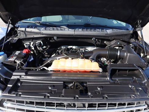 Used 2019 Ford F150 XLT w/ Equipment Group 302A Luxury image 49