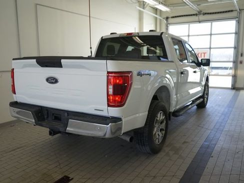 Certified 2023 Ford F150 XLT AWD/4WD image 15