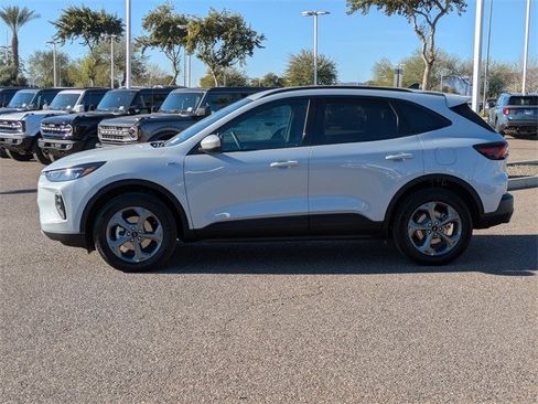 New 2026 Ford Escape ST-Line Select w/ Tech Pack #1 image 27