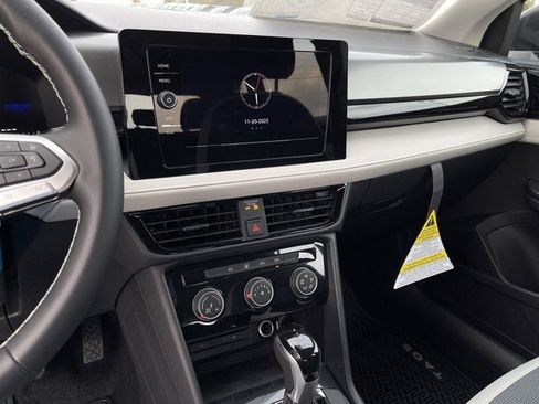 New 2026 Volkswagen Taos S image 16