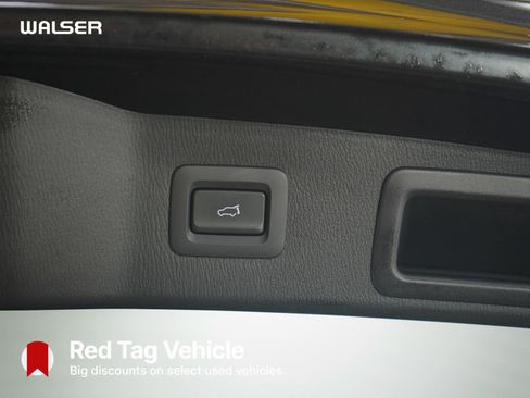 Used 2025 MAZDA CX-5 AWD 2.5 S w/ Preferred Package image 11