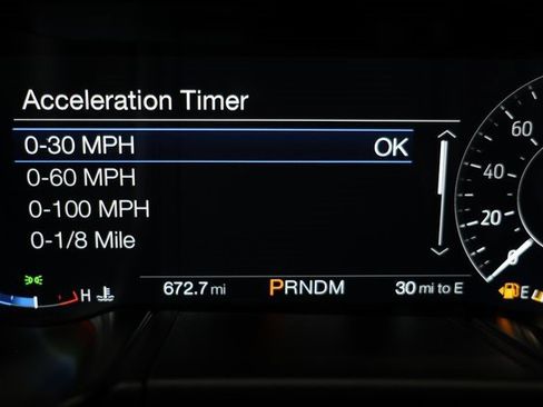 Used 2022 Ford Mustang Shelby GT500 w/ Carbon Fiber Track Pack image 99