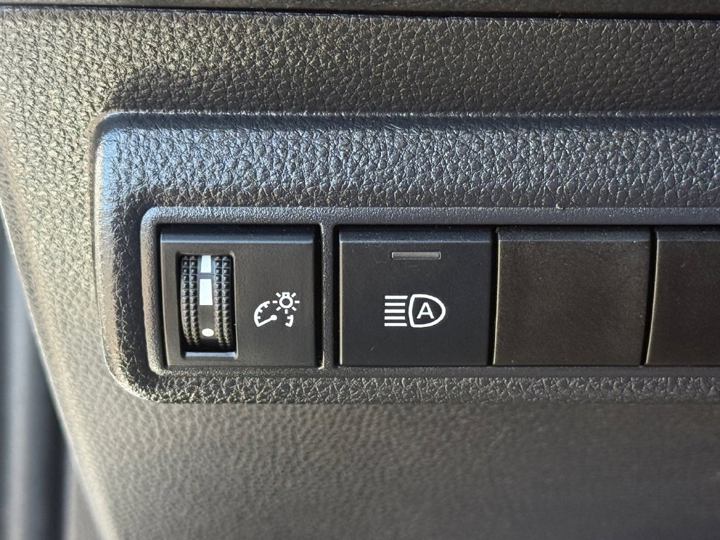 Certified 2025 Toyota Corolla LE FWD image 42