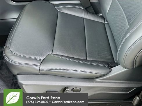 New 2026 Ford Expedition Max Platinum w/ Stealth Performance Package image 21