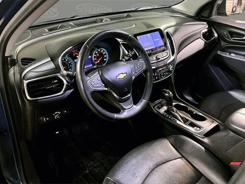 Used 2020 Chevrolet Equinox Premier image 17