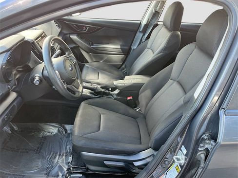 Used 2019 Subaru Impreza 2.0i w/ Eyesight image 19