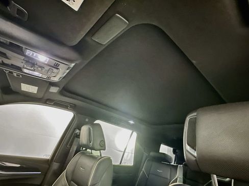Used 2022 Cadillac Escalade Sport w/ Touring Package RWD image 22