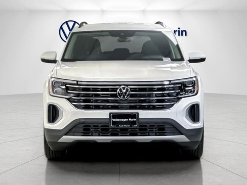 New 2026 Volkswagen Atlas SE image 8