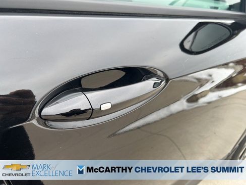 New 2026 Chevrolet TrailBlazer RS w/ Convenience Package image 27