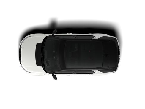 New 2026 Land Rover Discovery Sport Landmark AWD/4WD image 2