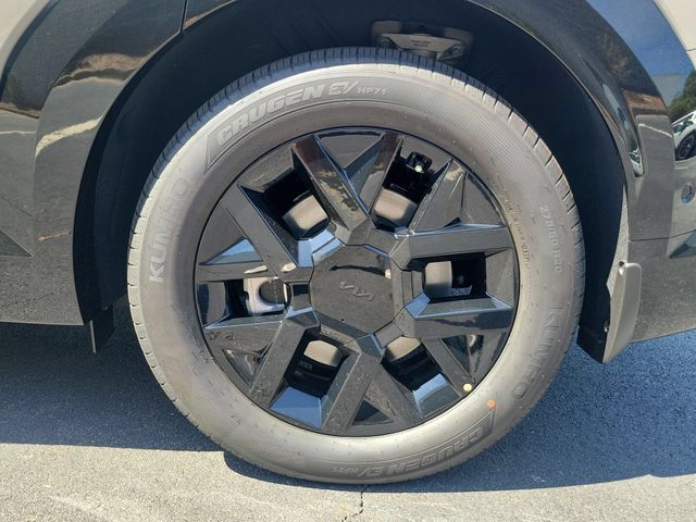 New 2026 Kia EV9 Land AWD/4WD image 7