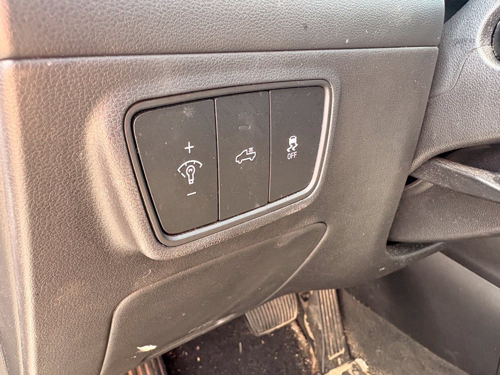 Certified 2024 Hyundai Santa Cruz SEL AWD/4WD image 13