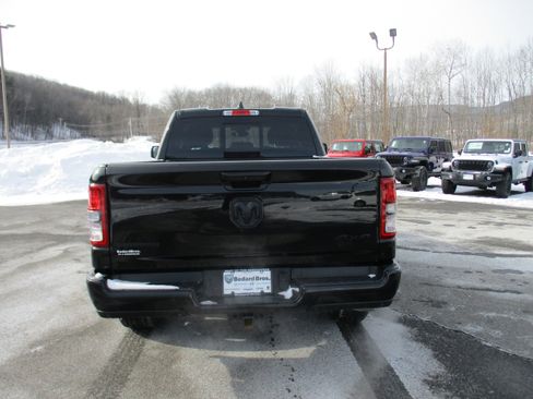 Certified 2022 RAM 1500 Big Horn image 6