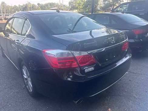Used 2013 Honda Accord EX-L image 5
