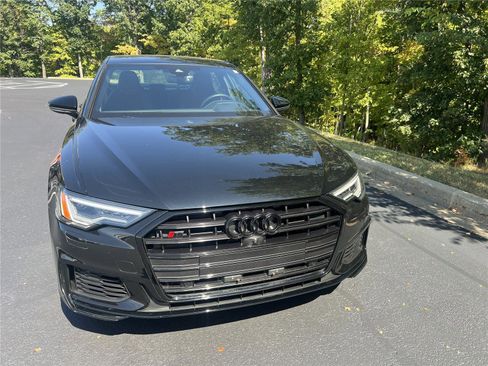 Used 2022 Audi S6 Premium Plus AWD/4WD image 8