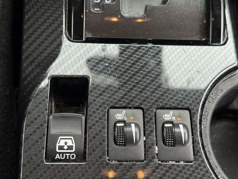 Used 2020 Toyota 4Runner Venture w/ Moonroof Package image 20