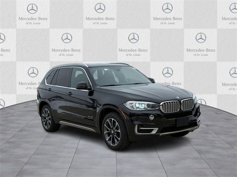 Used 2018 BMW X5 xDrive35i image 7