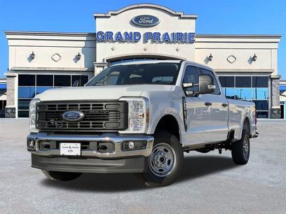 New 2026 Ford F250 XLT