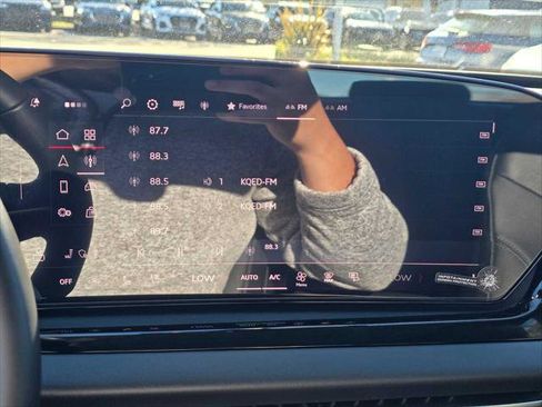 New 2025 Audi A5 2.0T Premium Plus image 28